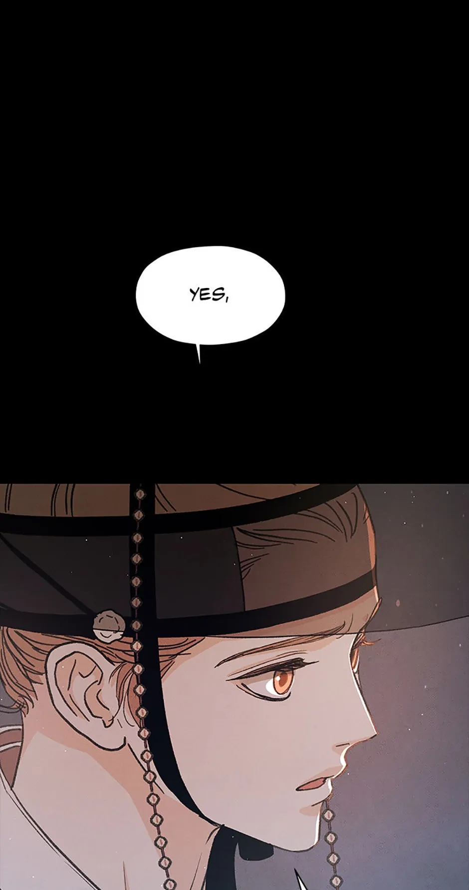 Under the Plum Blossom Tree (Official) - Chapter 69 manhwa