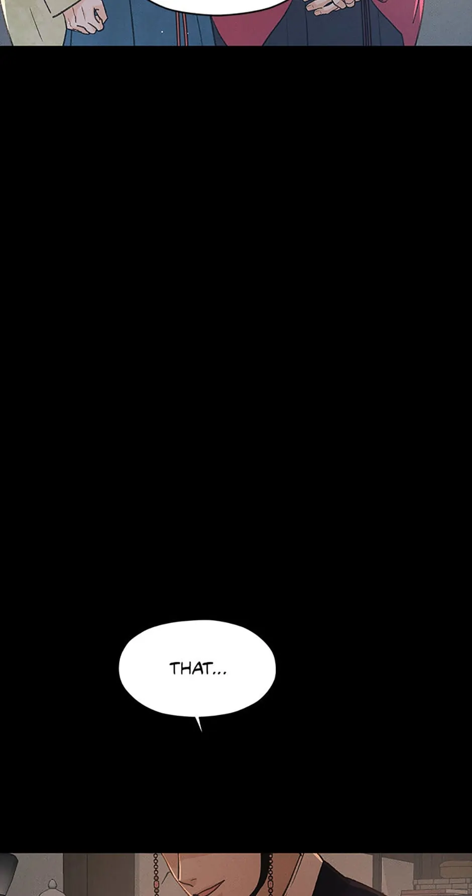 Under the Plum Blossom Tree (Official) - Chapter 69 manhwa
