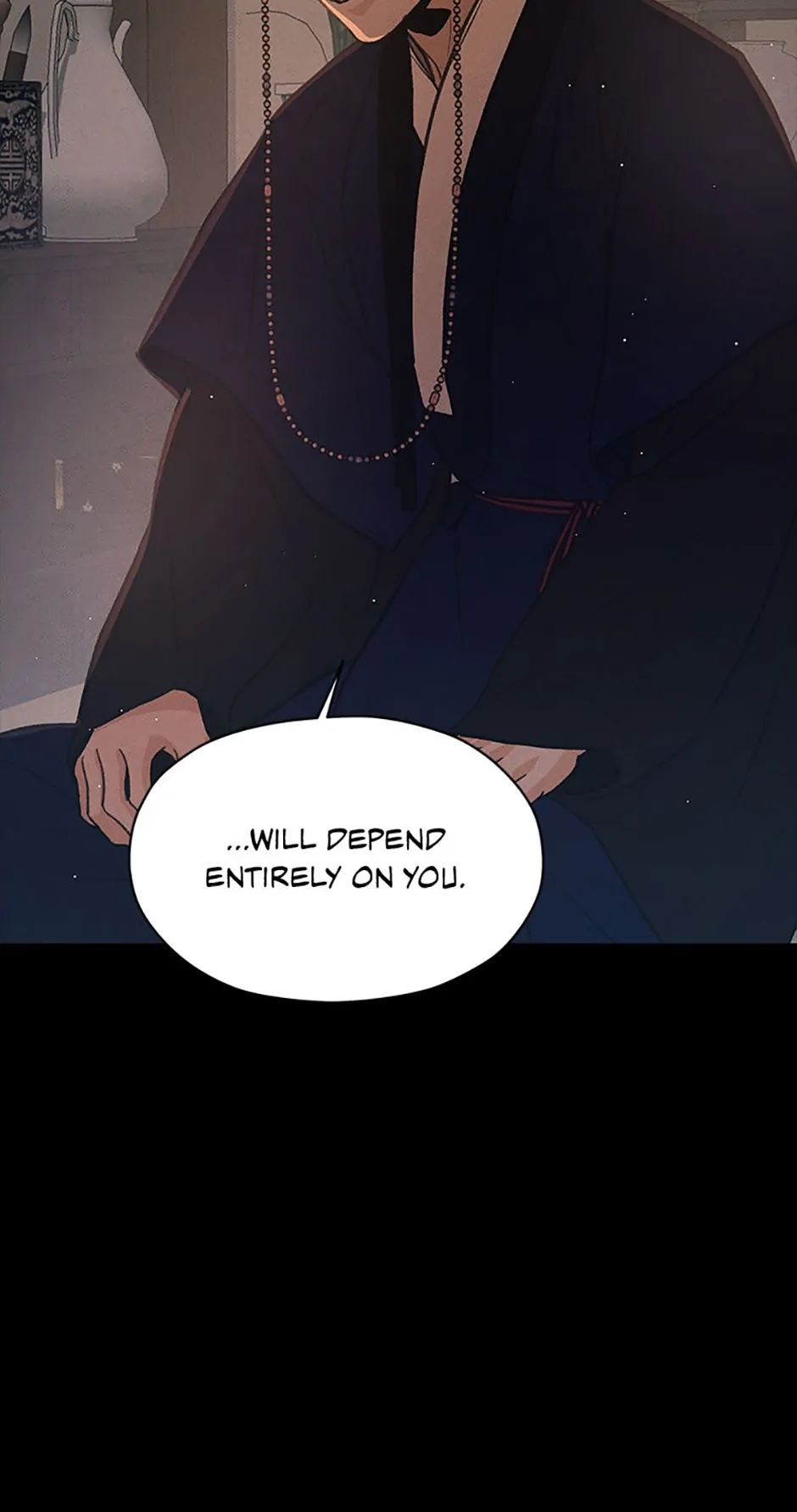 Under the Plum Blossom Tree (Official) - Chapter 69 manhwa