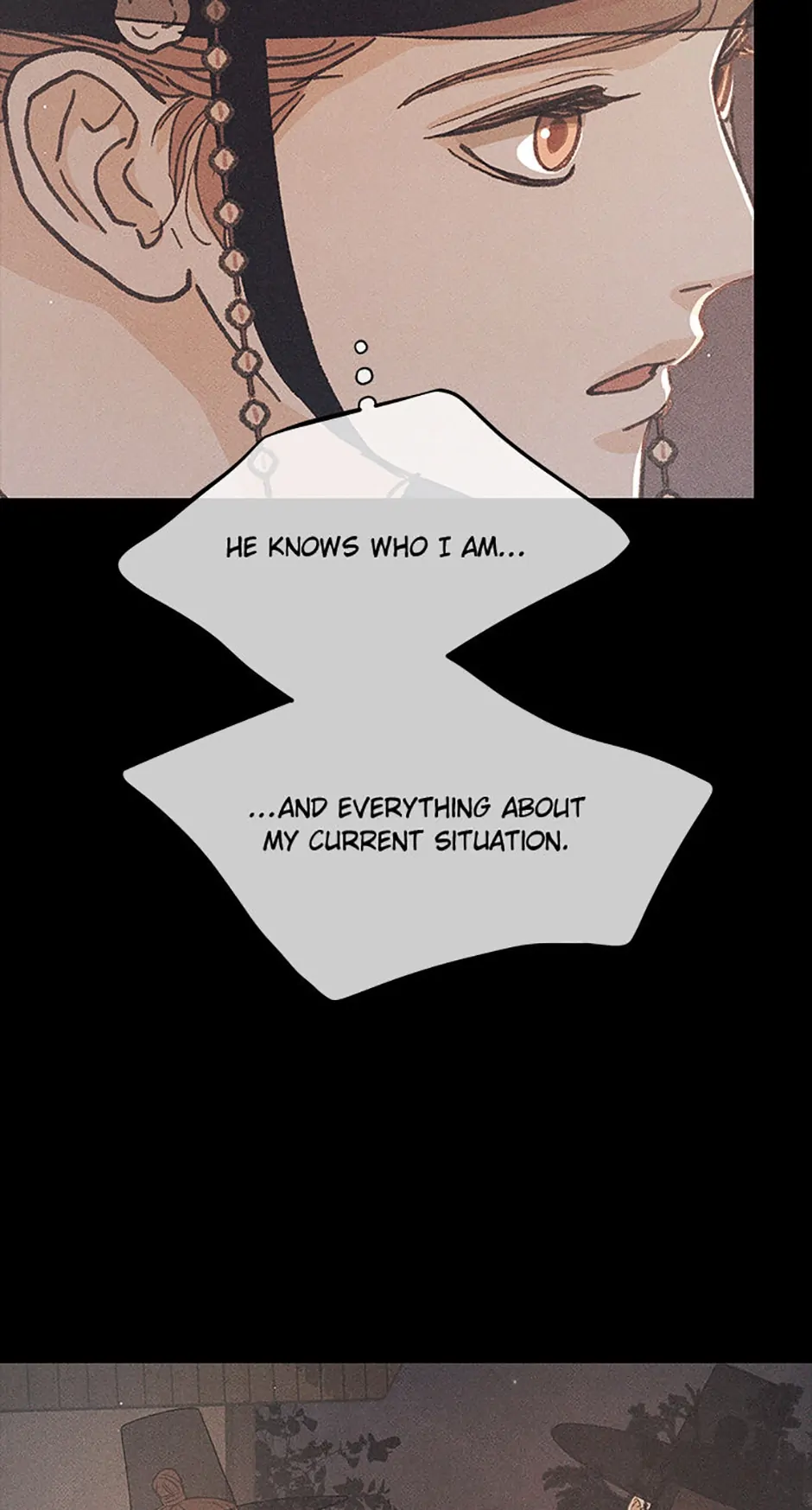Under the Plum Blossom Tree (Official) - Chapter 69 manhwa