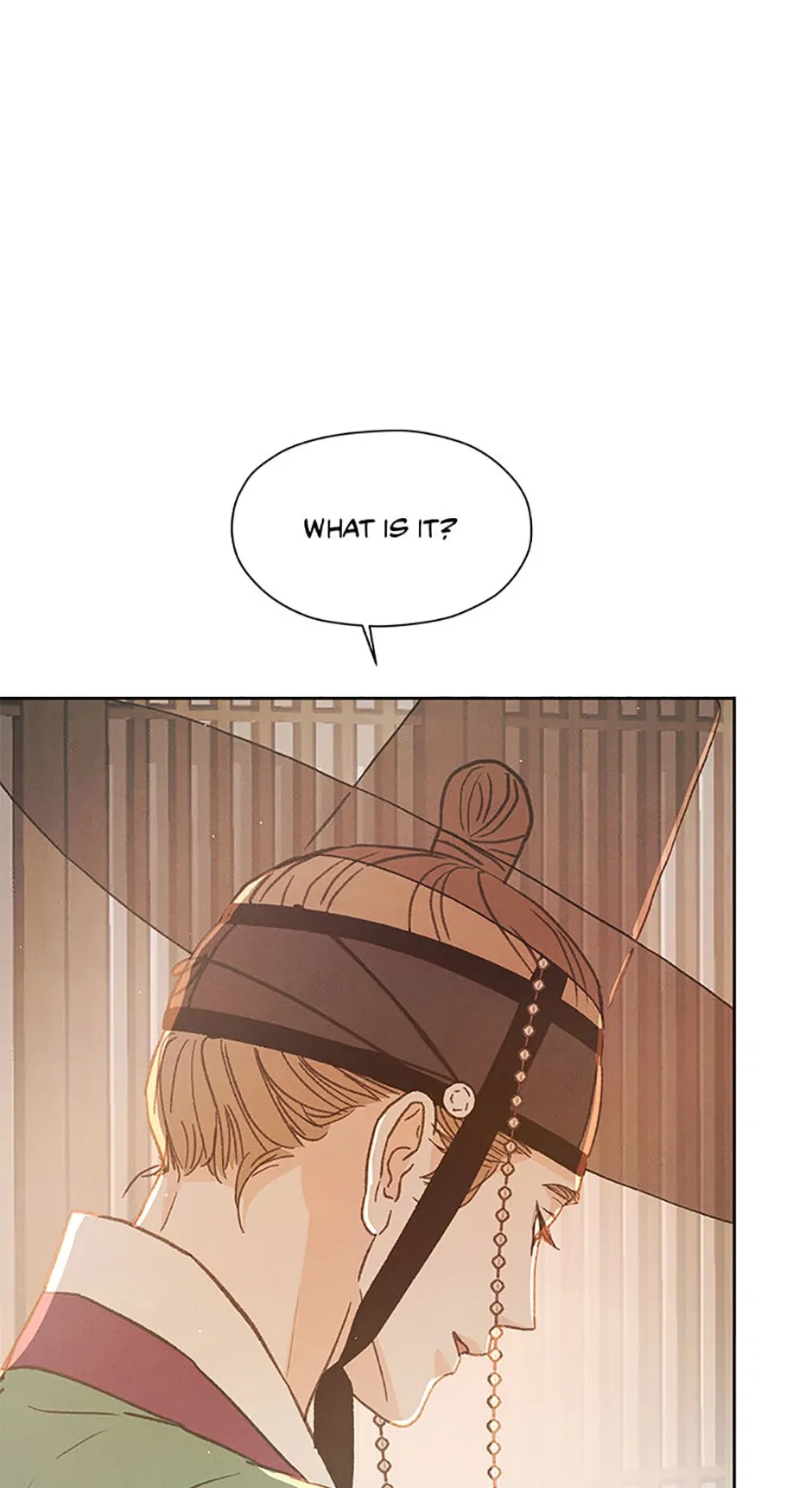 Under the Plum Blossom Tree (Official) - Chapter 69 manhwa