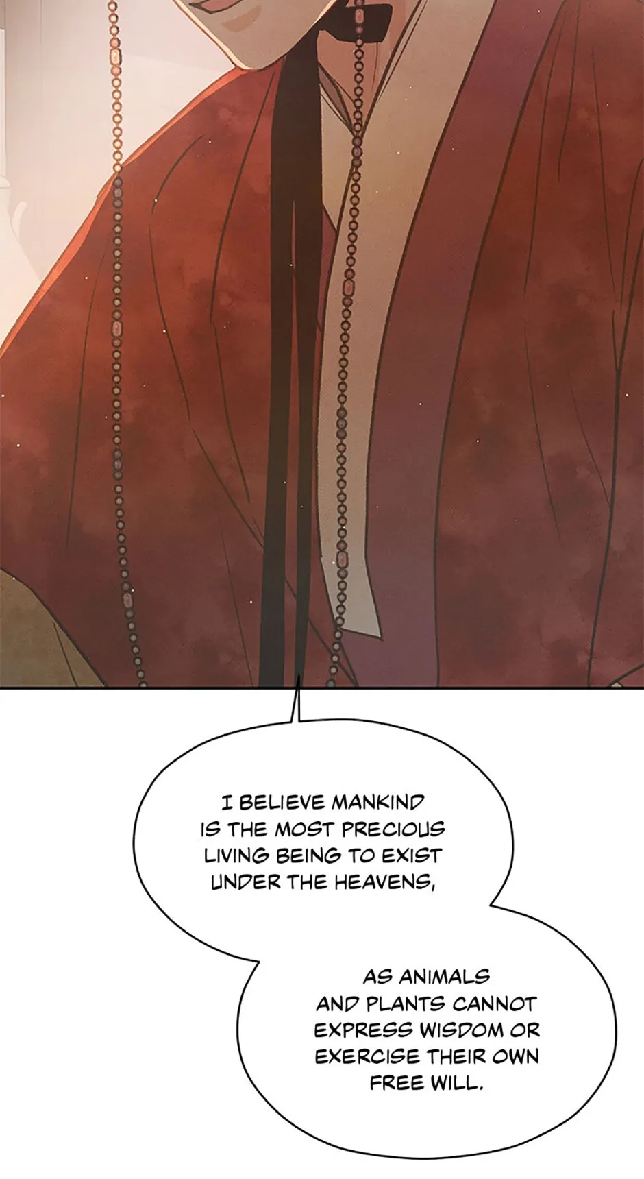 Under the Plum Blossom Tree (Official) - Chapter 69 manhwa