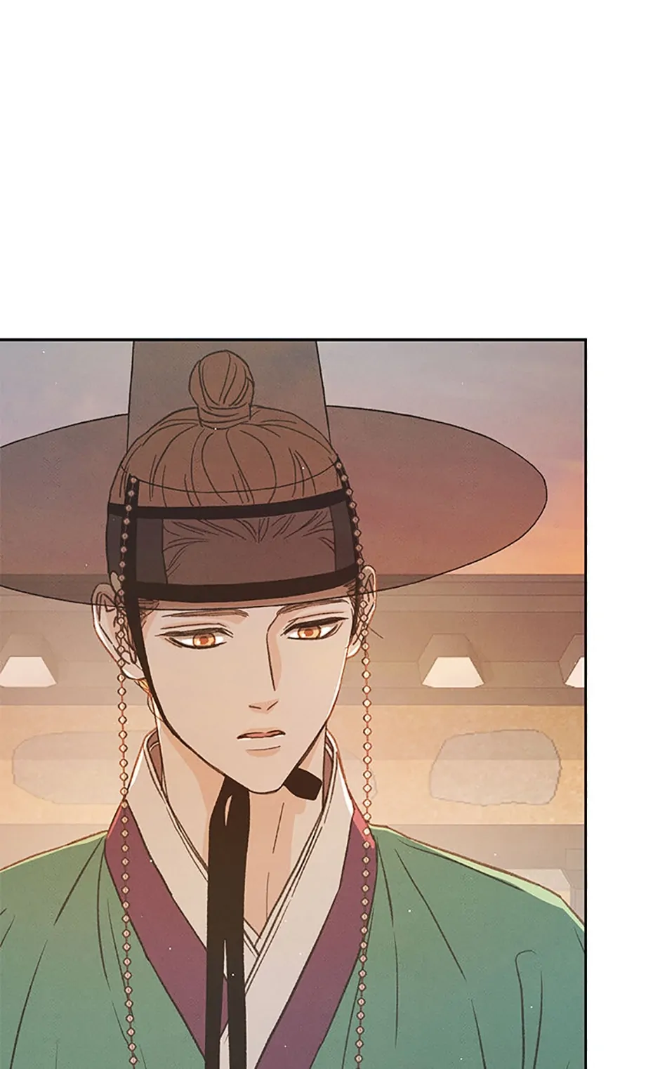 Under the Plum Blossom Tree (Official) - Chapter 69 manhwa
