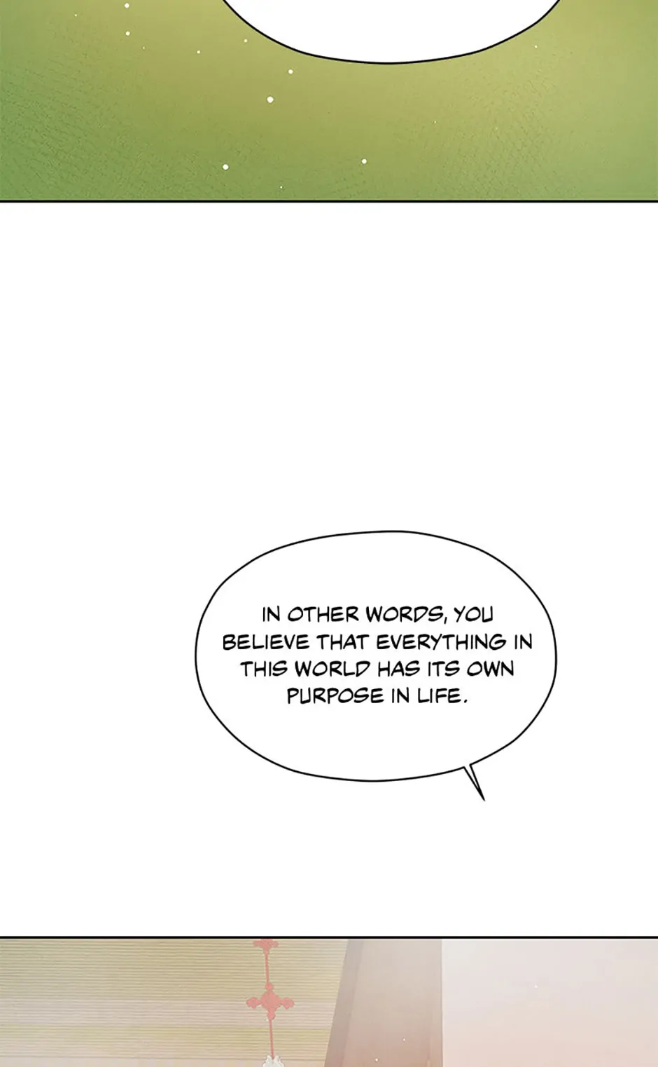 Under the Plum Blossom Tree (Official) - Chapter 69 manhwa