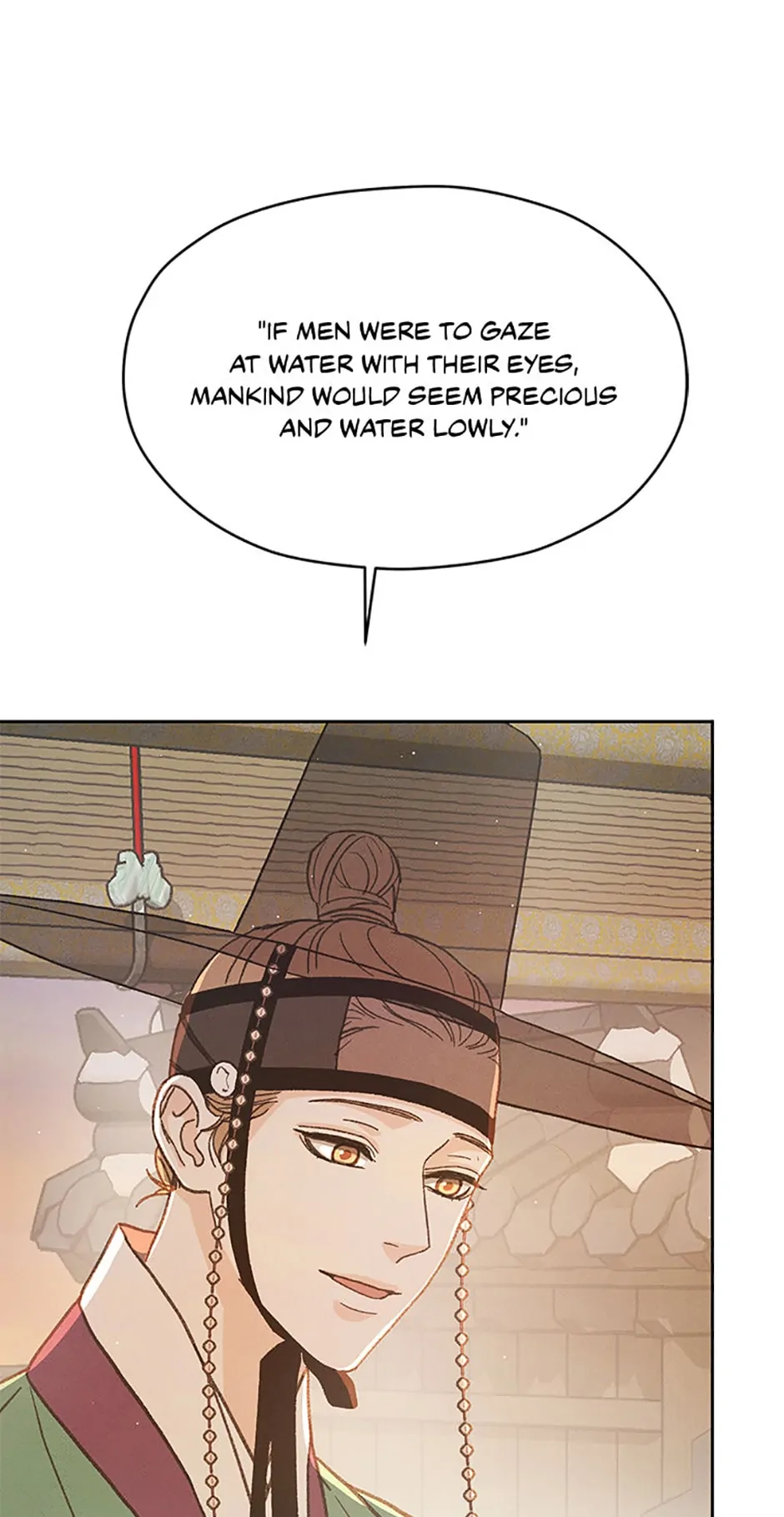 Under the Plum Blossom Tree (Official) - Chapter 69 manhwa