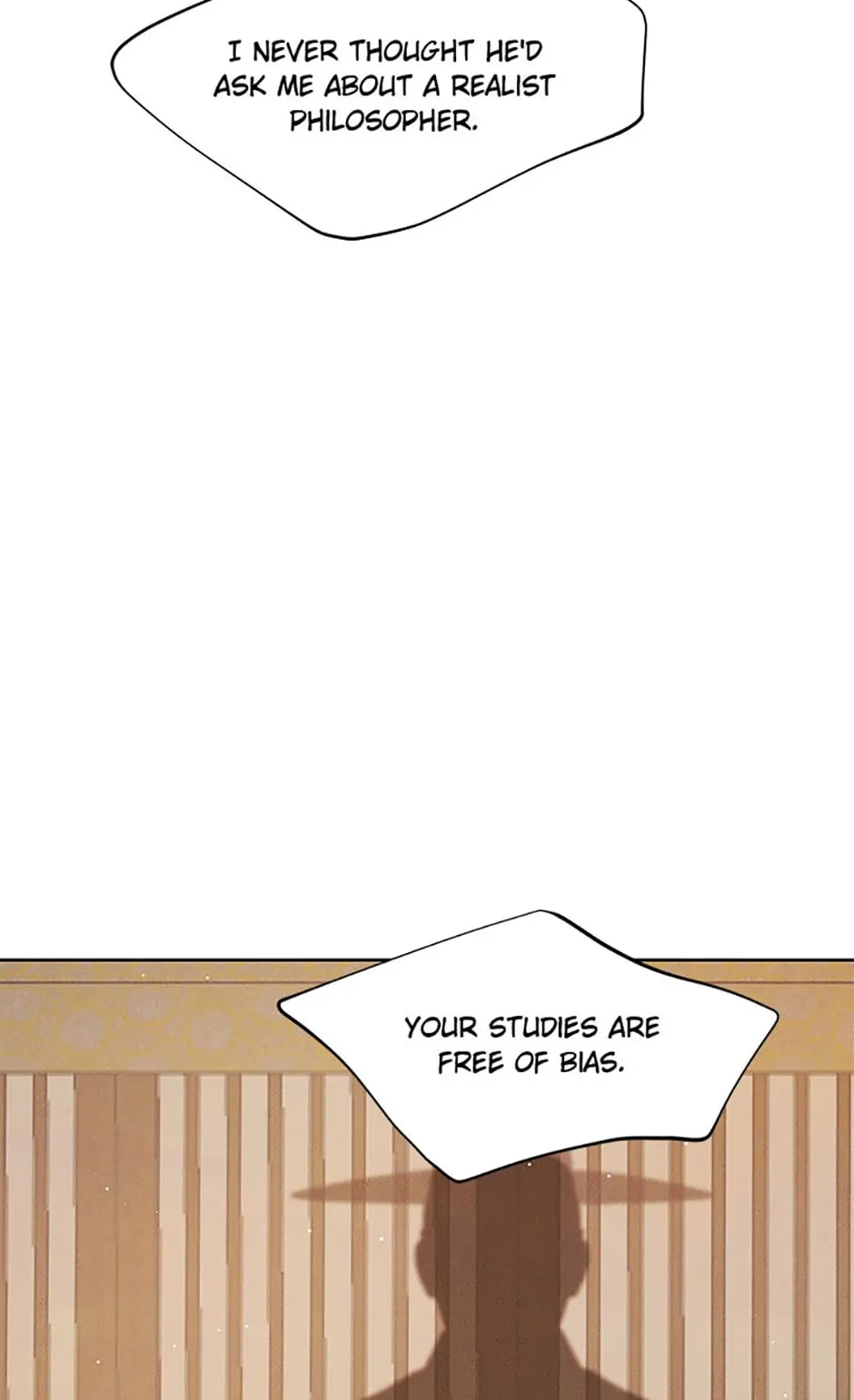 Under the Plum Blossom Tree (Official) - Chapter 69 manhwa