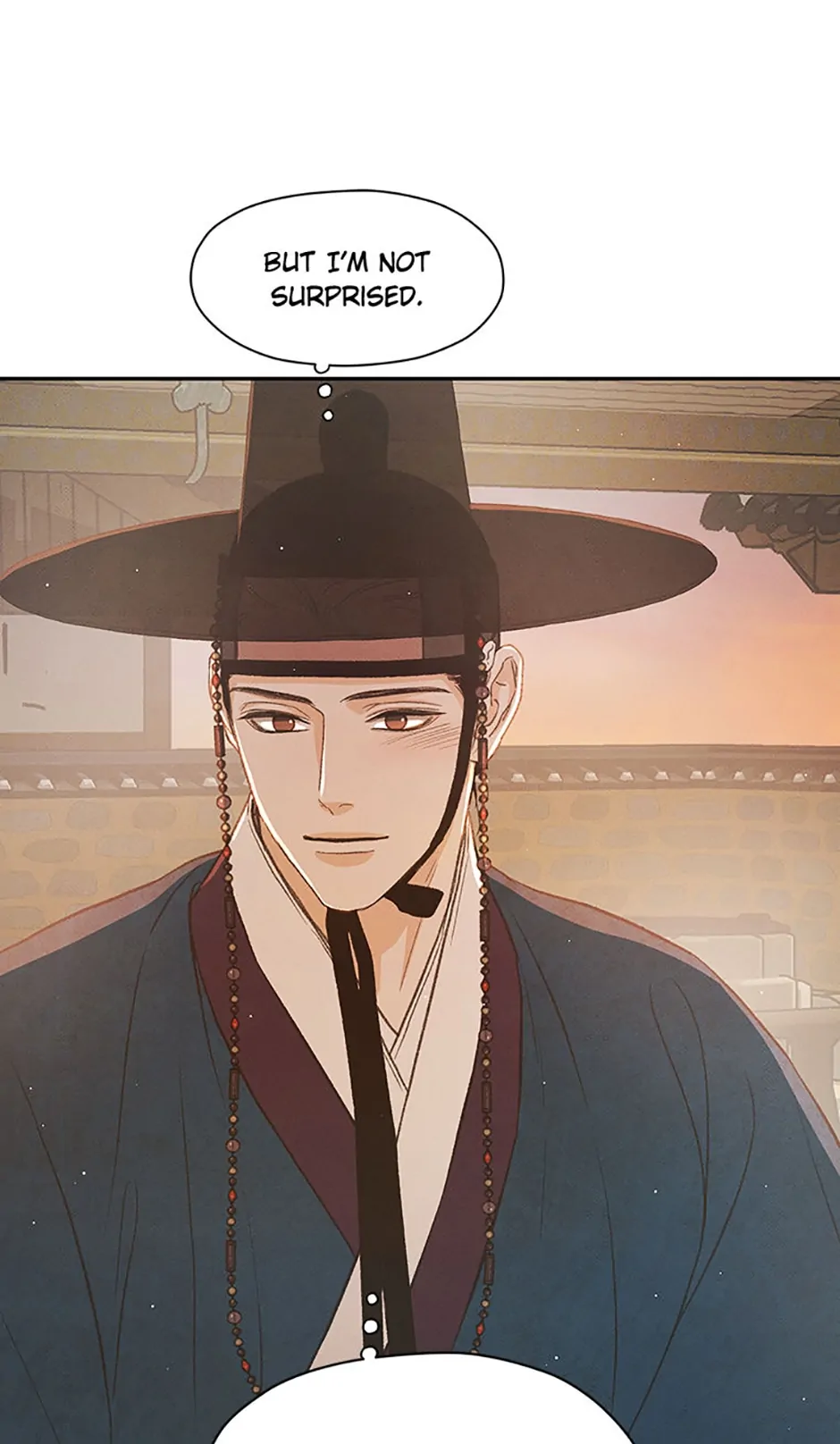 Under the Plum Blossom Tree (Official) - Chapter 69 manhwa