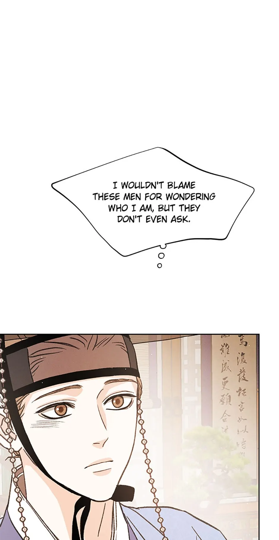 Under the Plum Blossom Tree (Official) - Chapter 69 manhwa