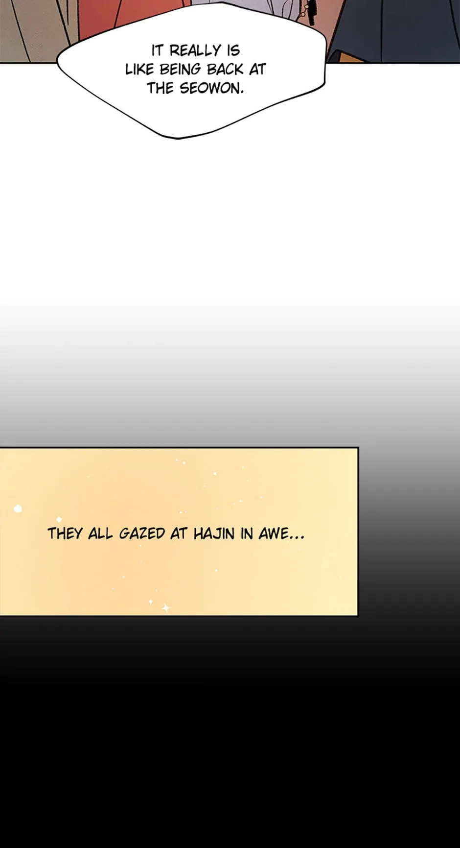 Under the Plum Blossom Tree (Official) - Chapter 69 manhwa
