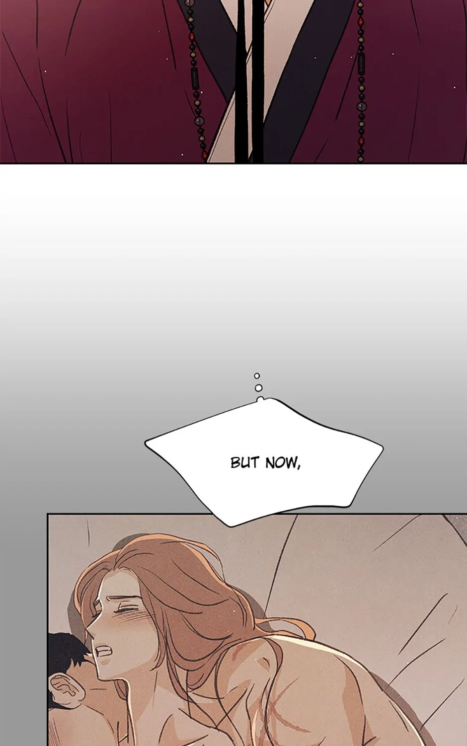 Under the Plum Blossom Tree (Official) - Chapter 69 manhwa