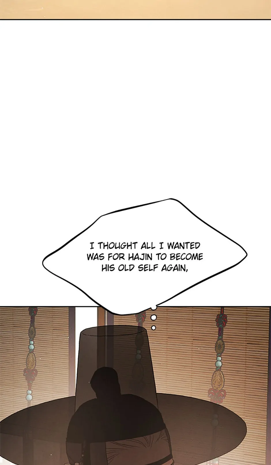 Under the Plum Blossom Tree (Official) - Chapter 69 manhwa
