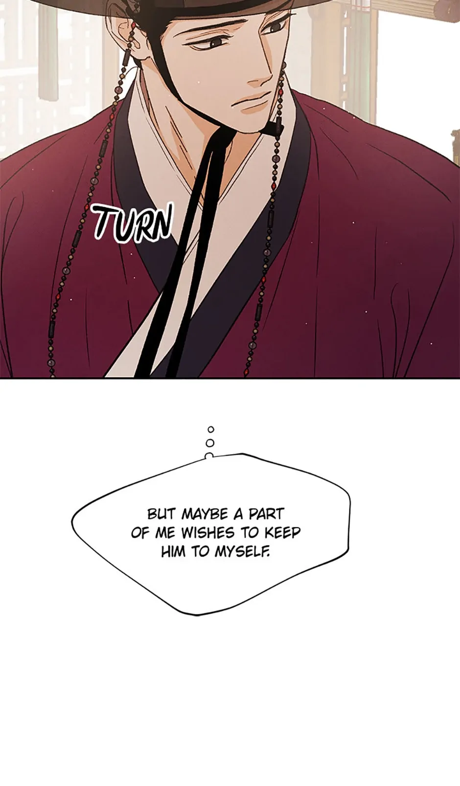 Under the Plum Blossom Tree (Official) - Chapter 69 manhwa