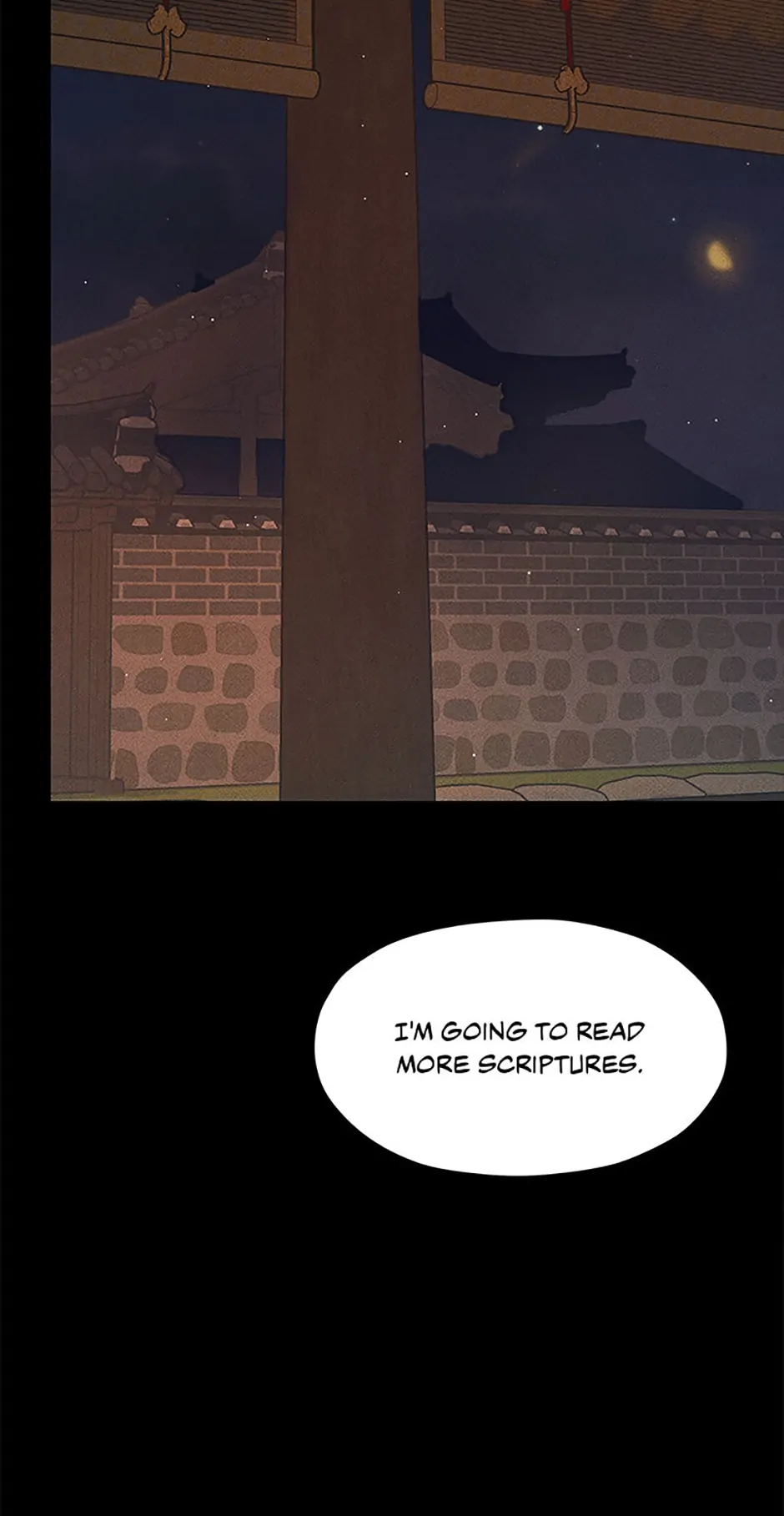 Under the Plum Blossom Tree (Official) - Chapter 69 manhwa