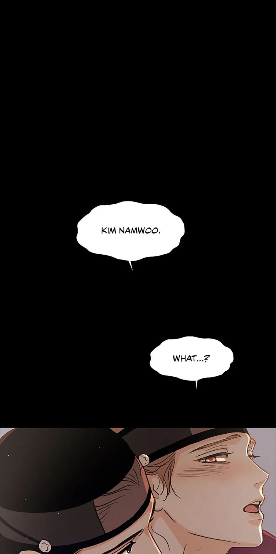 Under the Plum Blossom Tree (Official) - Chapter 69 manhwa