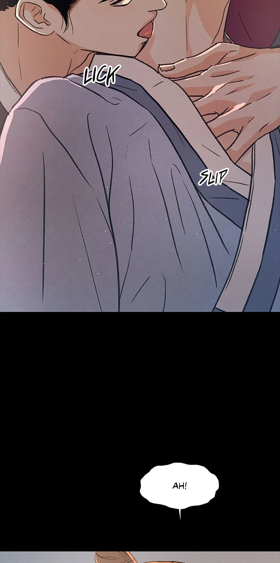 Under the Plum Blossom Tree (Official) - Chapter 69 manhwa