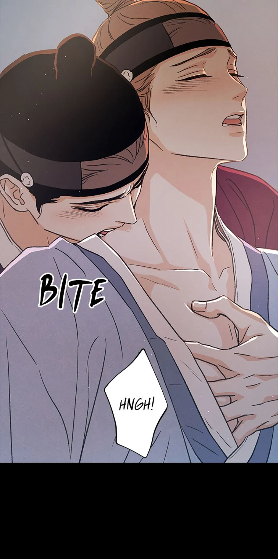 Under the Plum Blossom Tree (Official) - Chapter 69 manhwa