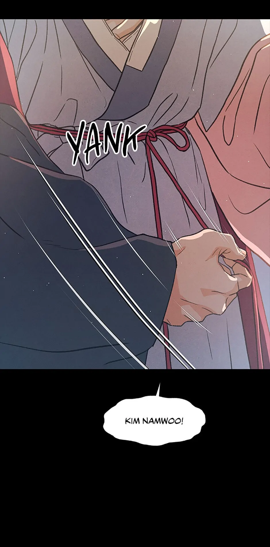 Under the Plum Blossom Tree (Official) - Chapter 69 manhwa