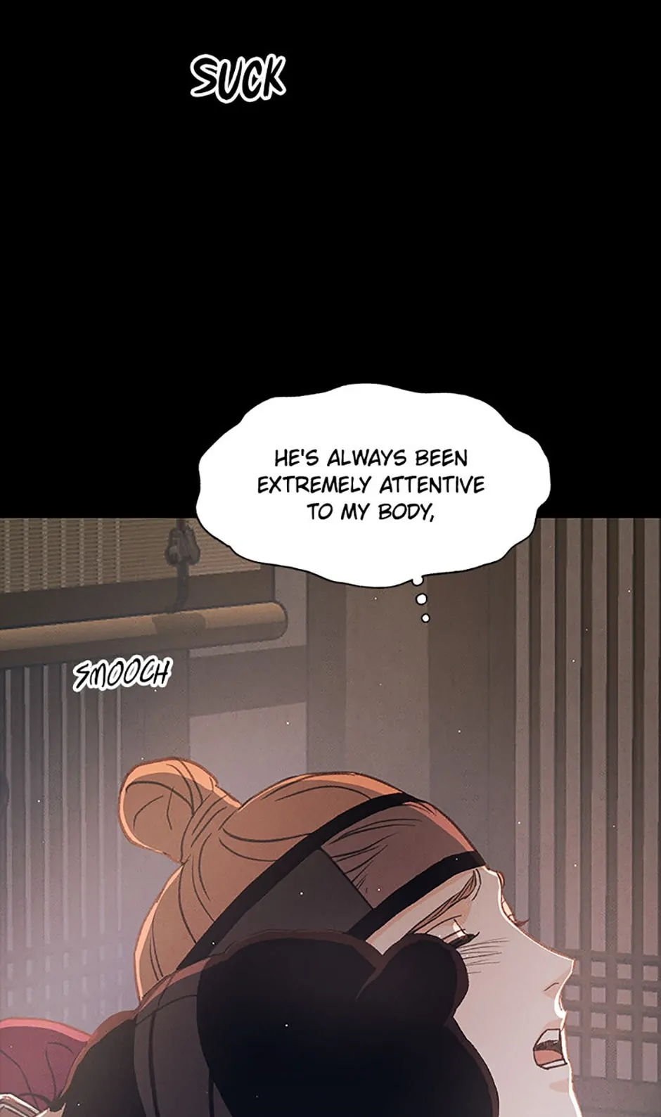 Under the Plum Blossom Tree (Official) - Chapter 69 manhwa