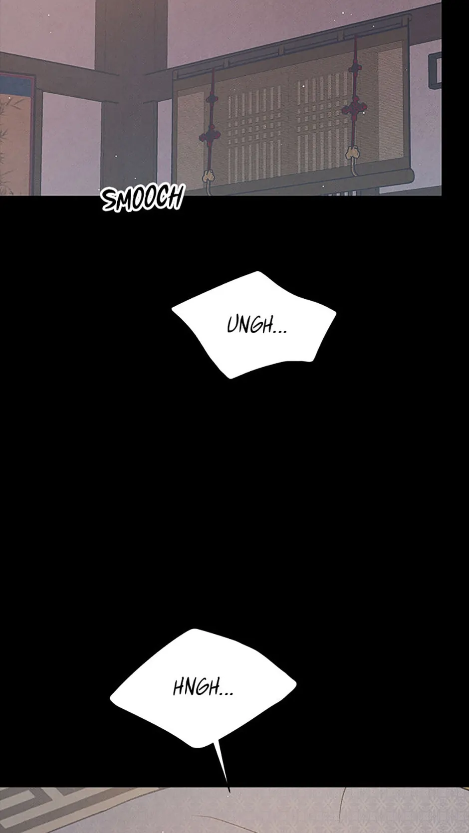Under the Plum Blossom Tree (Official) - Chapter 69 manhwa