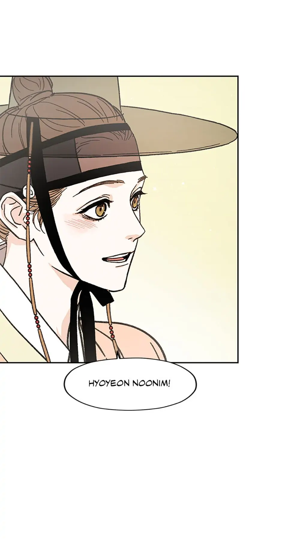 Under the Plum Blossom Tree (Official) - Chapter 7 manhwa