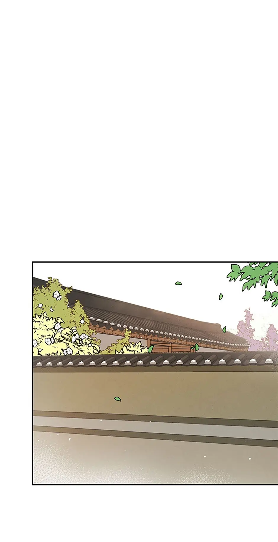 Under the Plum Blossom Tree (Official) - Chapter 7 manhwa
