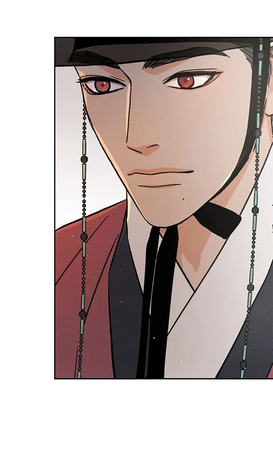 Under the Plum Blossom Tree (Official) - Chapter 7 manhwa