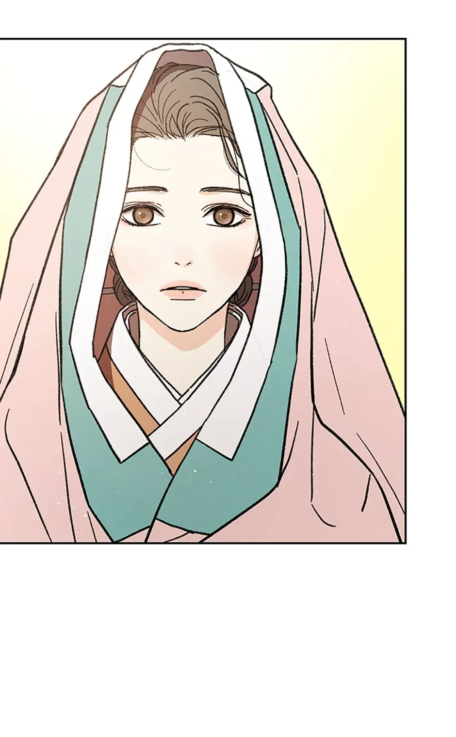 Under the Plum Blossom Tree (Official) - Chapter 7 manhwa