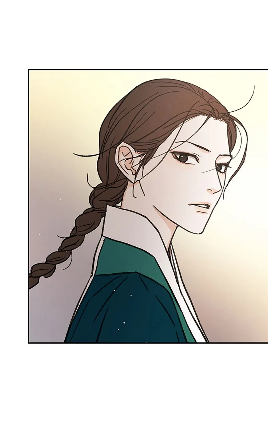 Under the Plum Blossom Tree (Official) - Chapter 7 manhwa