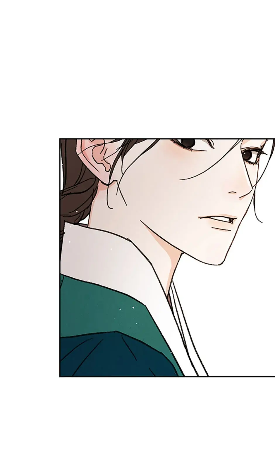 Under the Plum Blossom Tree (Official) - Chapter 7 manhwa