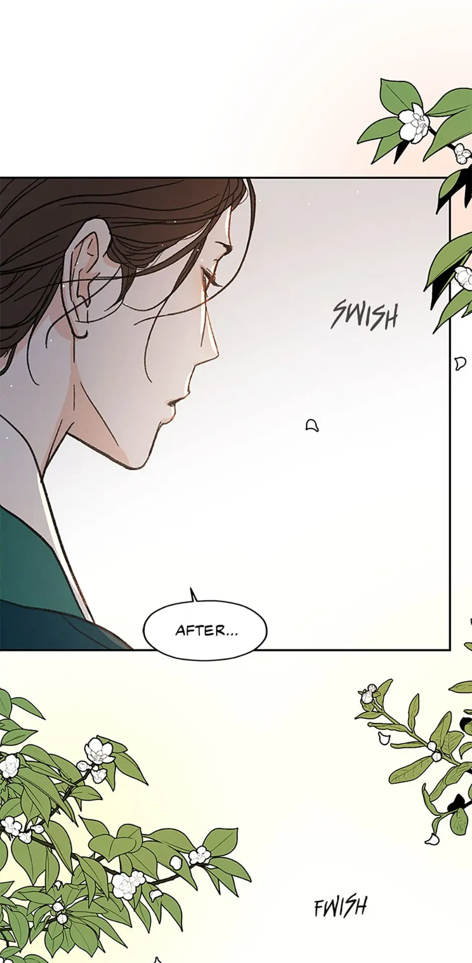 Under the Plum Blossom Tree (Official) - Chapter 7 manhwa
