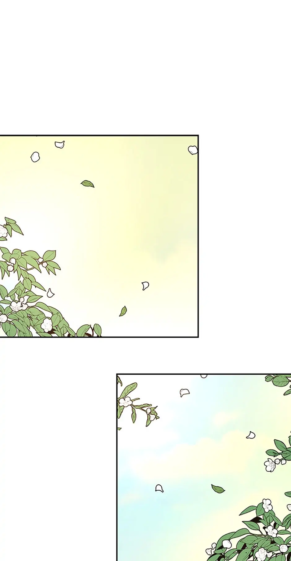 Under the Plum Blossom Tree (Official) - Chapter 7 manhwa