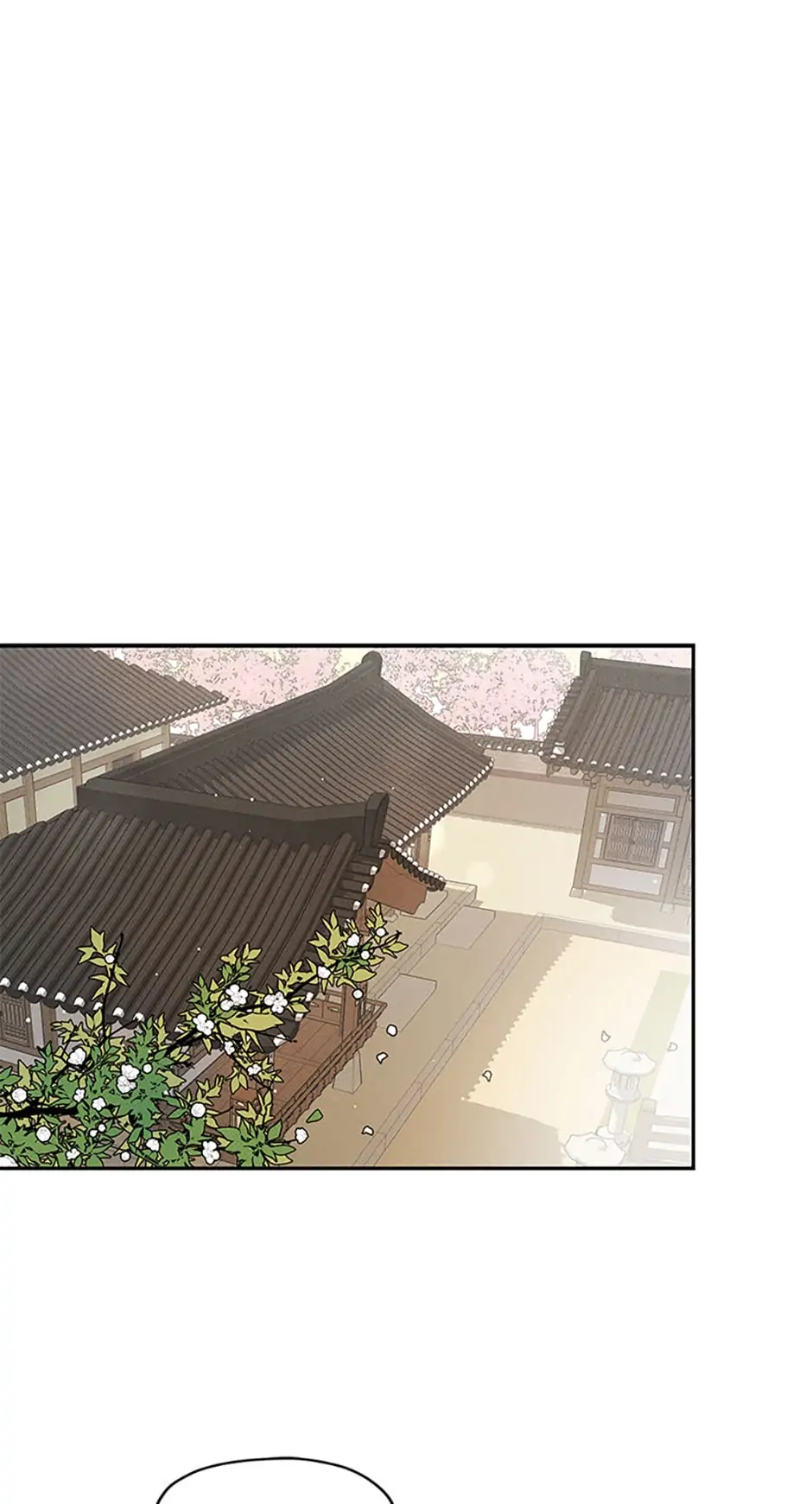 Under the Plum Blossom Tree (Official) - Chapter 7 manhwa
