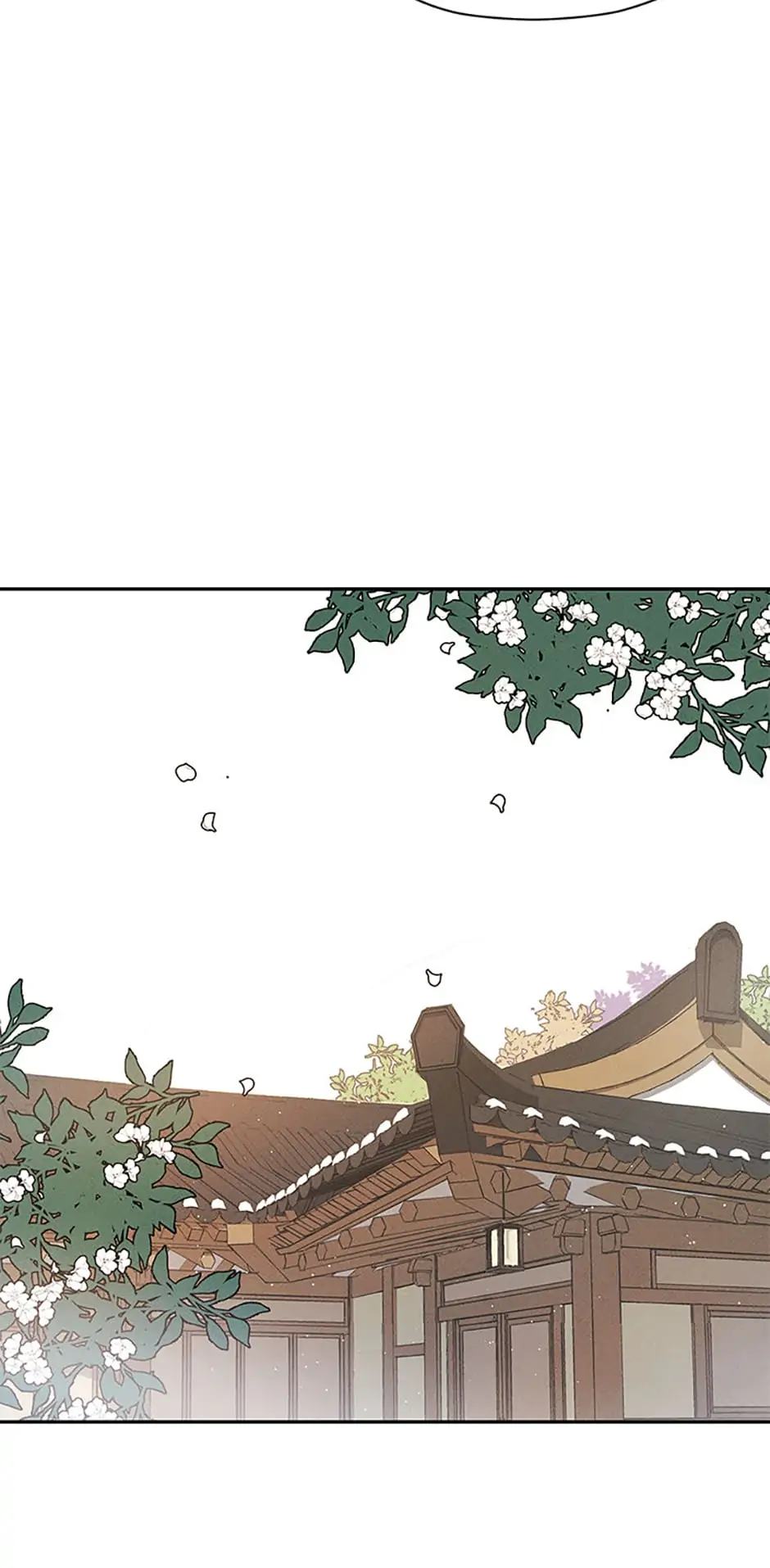 Under the Plum Blossom Tree (Official) - Chapter 7 manhwa
