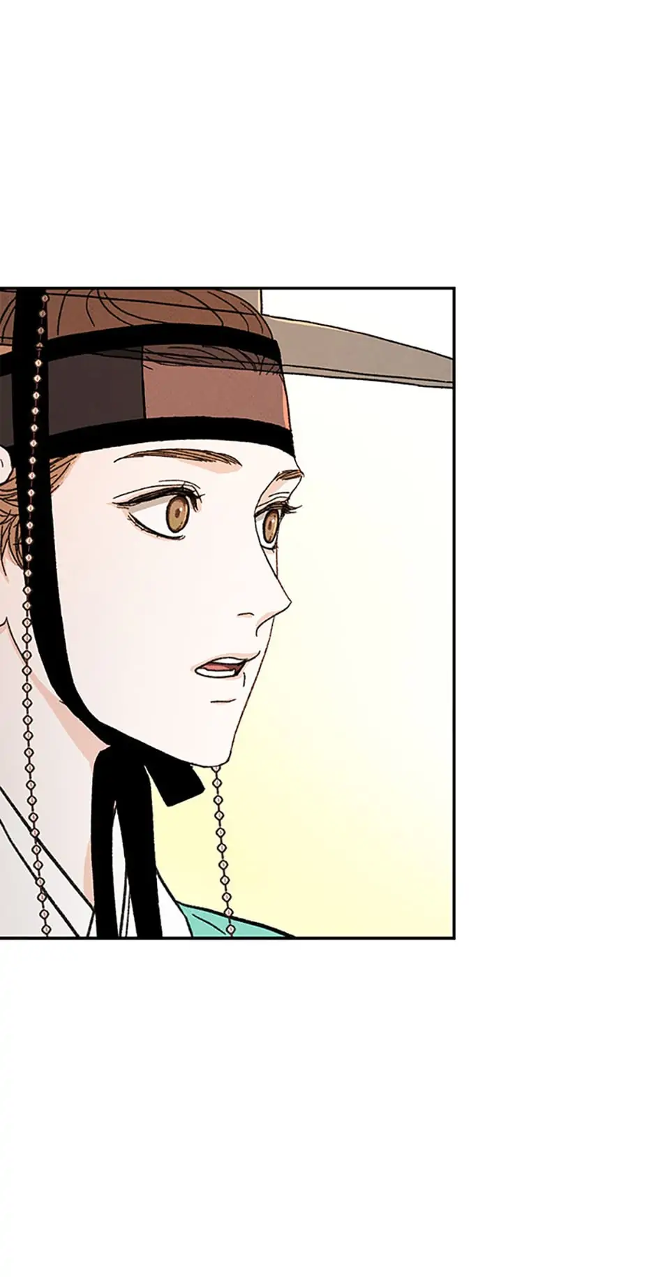 Under the Plum Blossom Tree (Official) - Chapter 7 manhwa