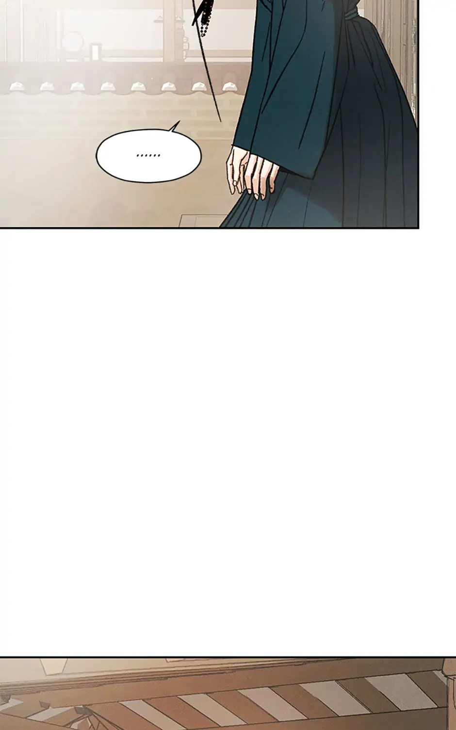 Under the Plum Blossom Tree (Official) - Chapter 7 manhwa