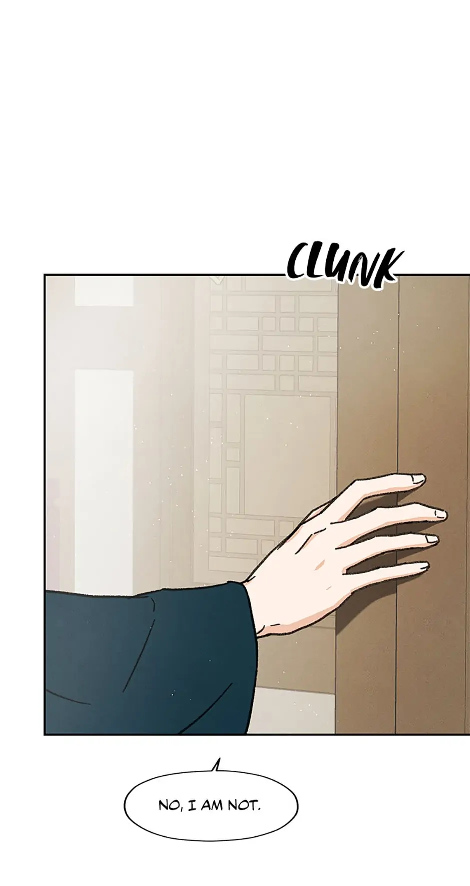 Under the Plum Blossom Tree (Official) - Chapter 7 manhwa