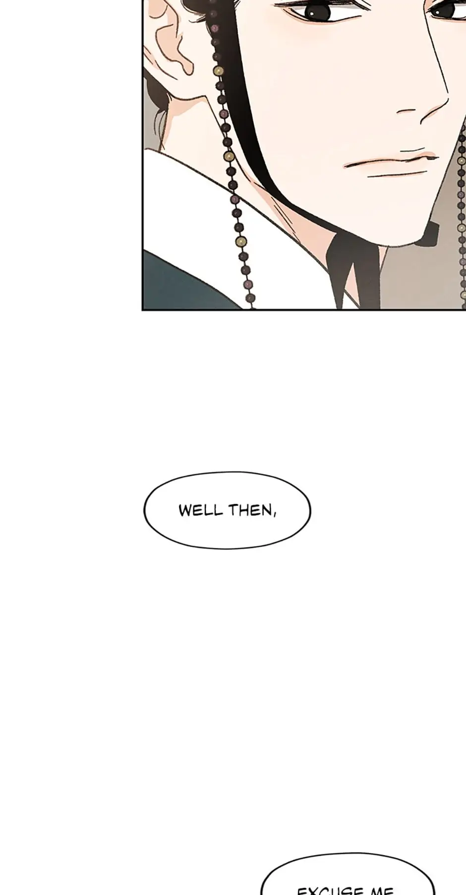 Under the Plum Blossom Tree (Official) - Chapter 7 manhwa
