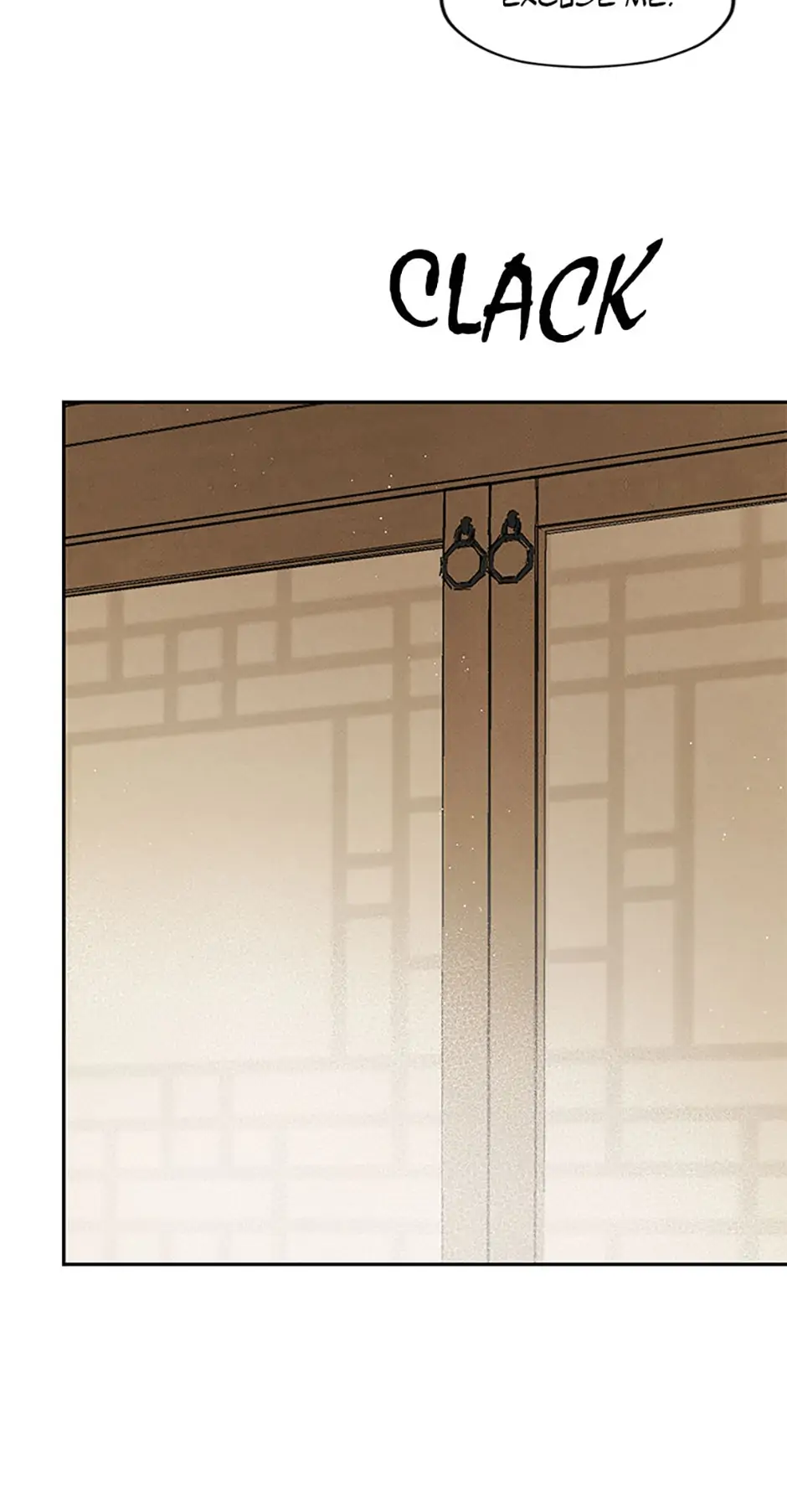 Under the Plum Blossom Tree (Official) - Chapter 7 manhwa