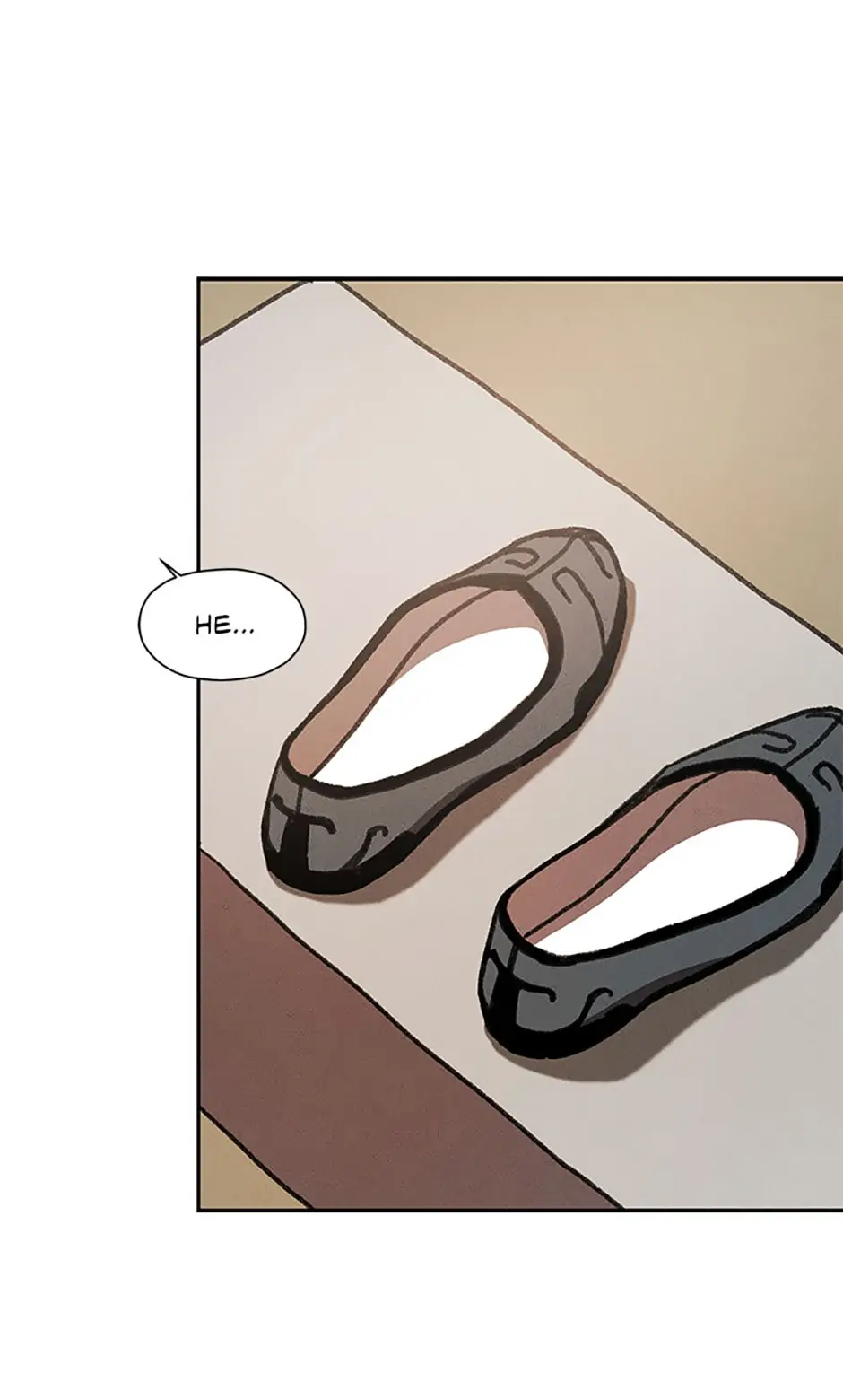Under the Plum Blossom Tree (Official) - Chapter 7 manhwa