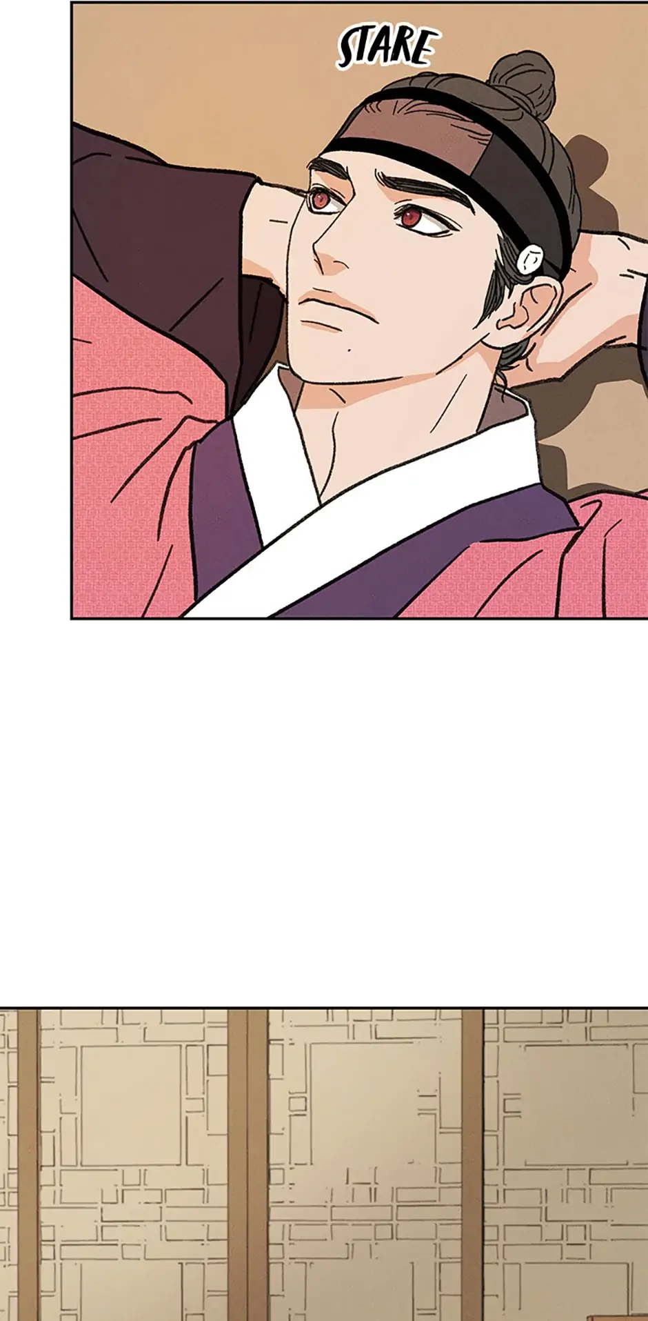 Under the Plum Blossom Tree (Official) - Chapter 7 manhwa