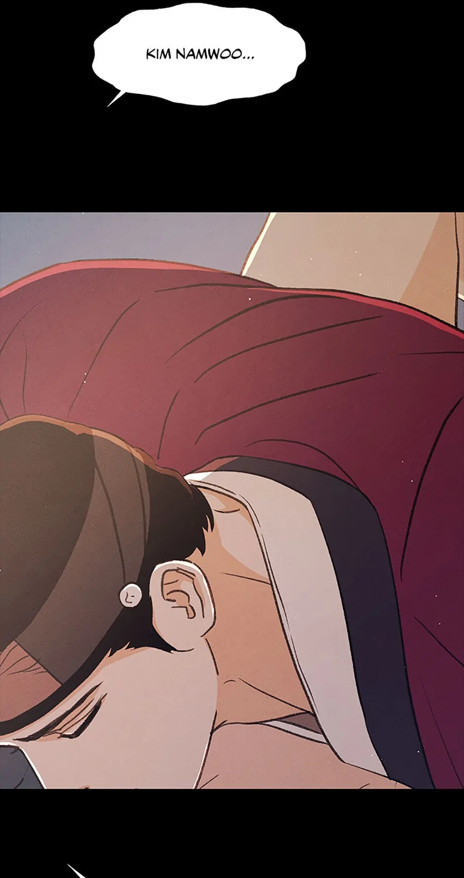 Under the Plum Blossom Tree (Official) - Chapter 70 manhwa