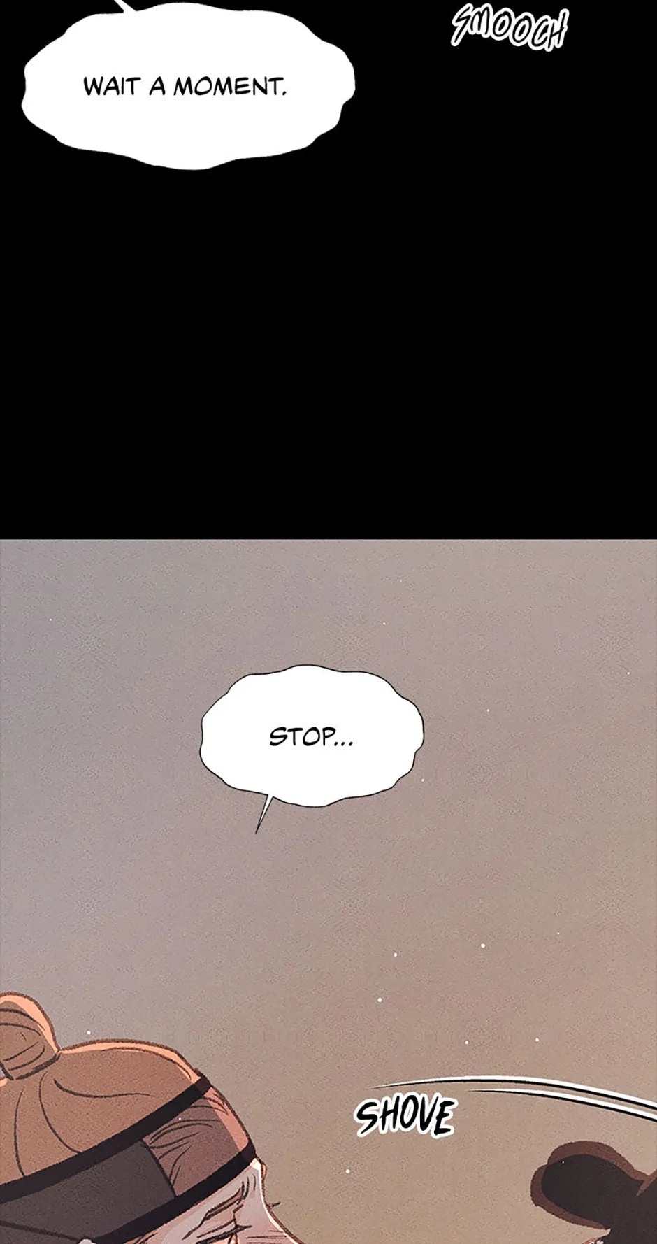 Under the Plum Blossom Tree (Official) - Chapter 70 manhwa