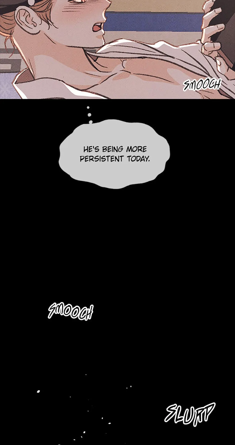 Under the Plum Blossom Tree (Official) - Chapter 70 manhwa