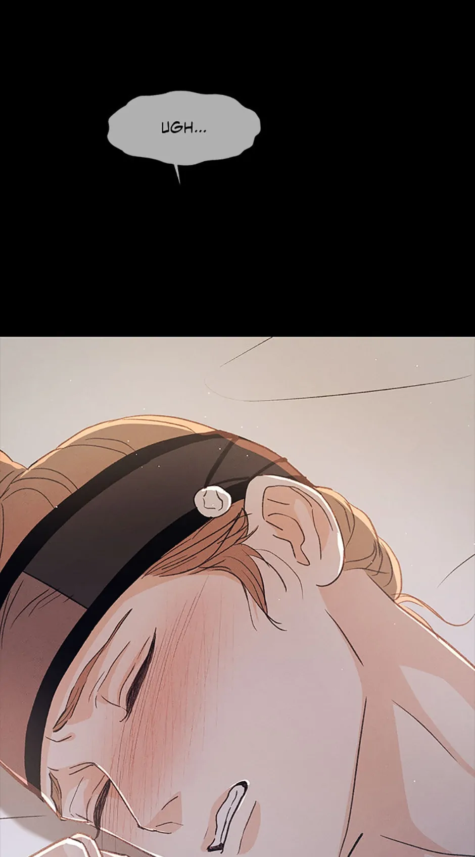 Under the Plum Blossom Tree (Official) - Chapter 70 manhwa