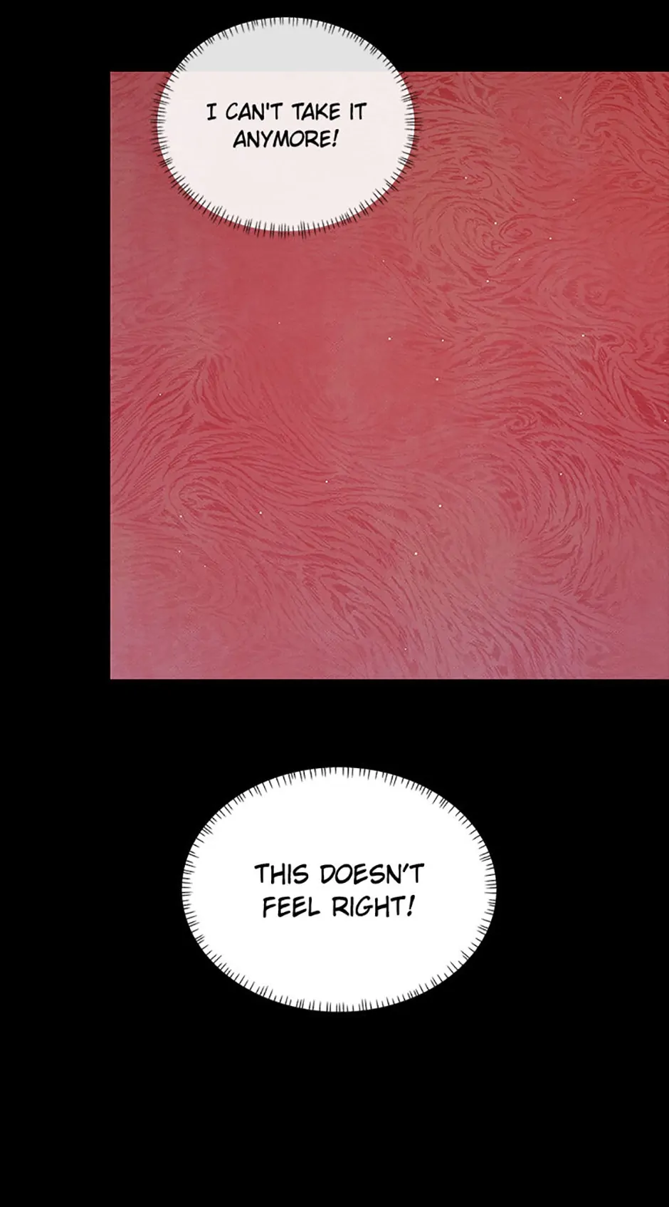 Under the Plum Blossom Tree (Official) - Chapter 70 manhwa