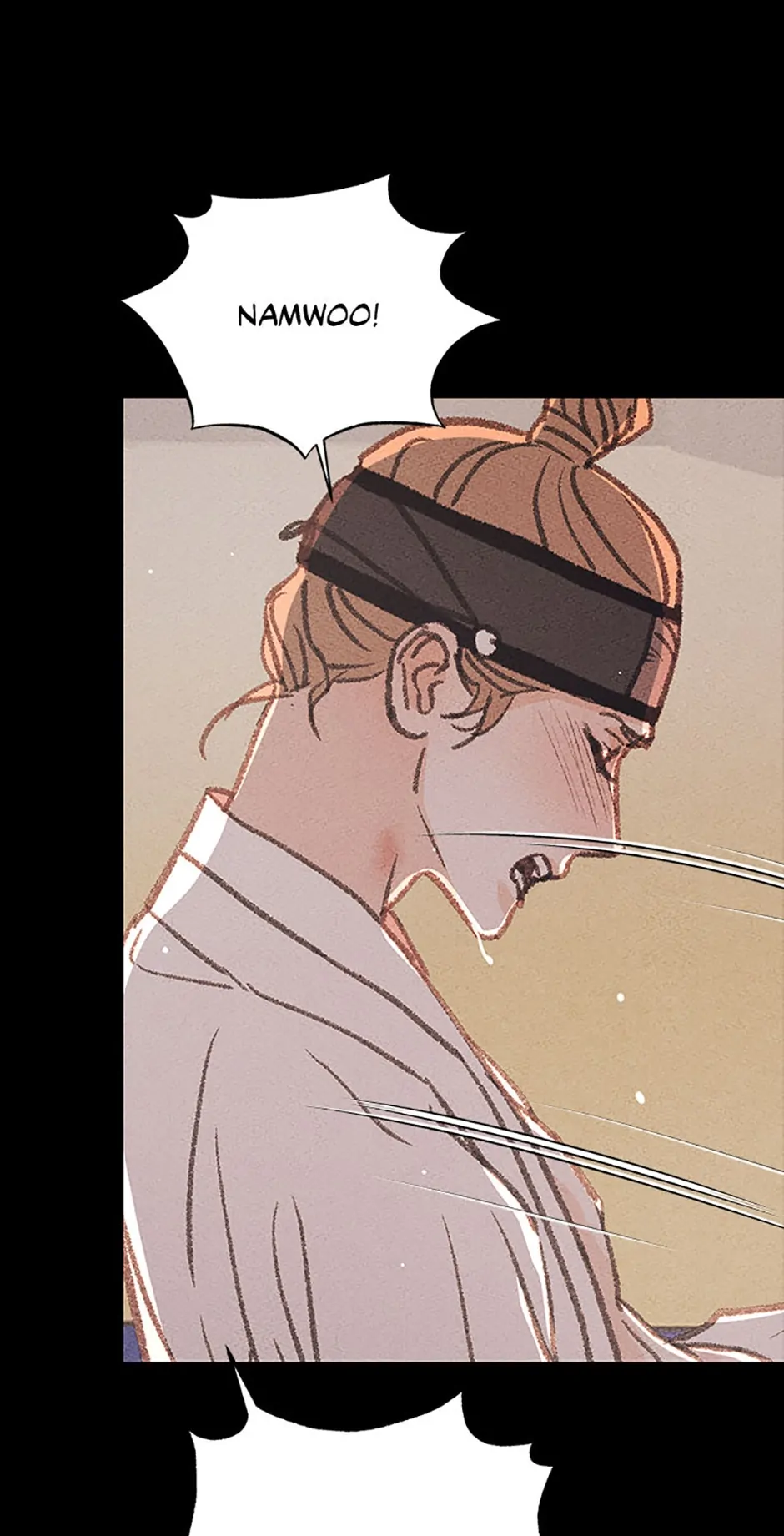 Under the Plum Blossom Tree (Official) - Chapter 70 manhwa