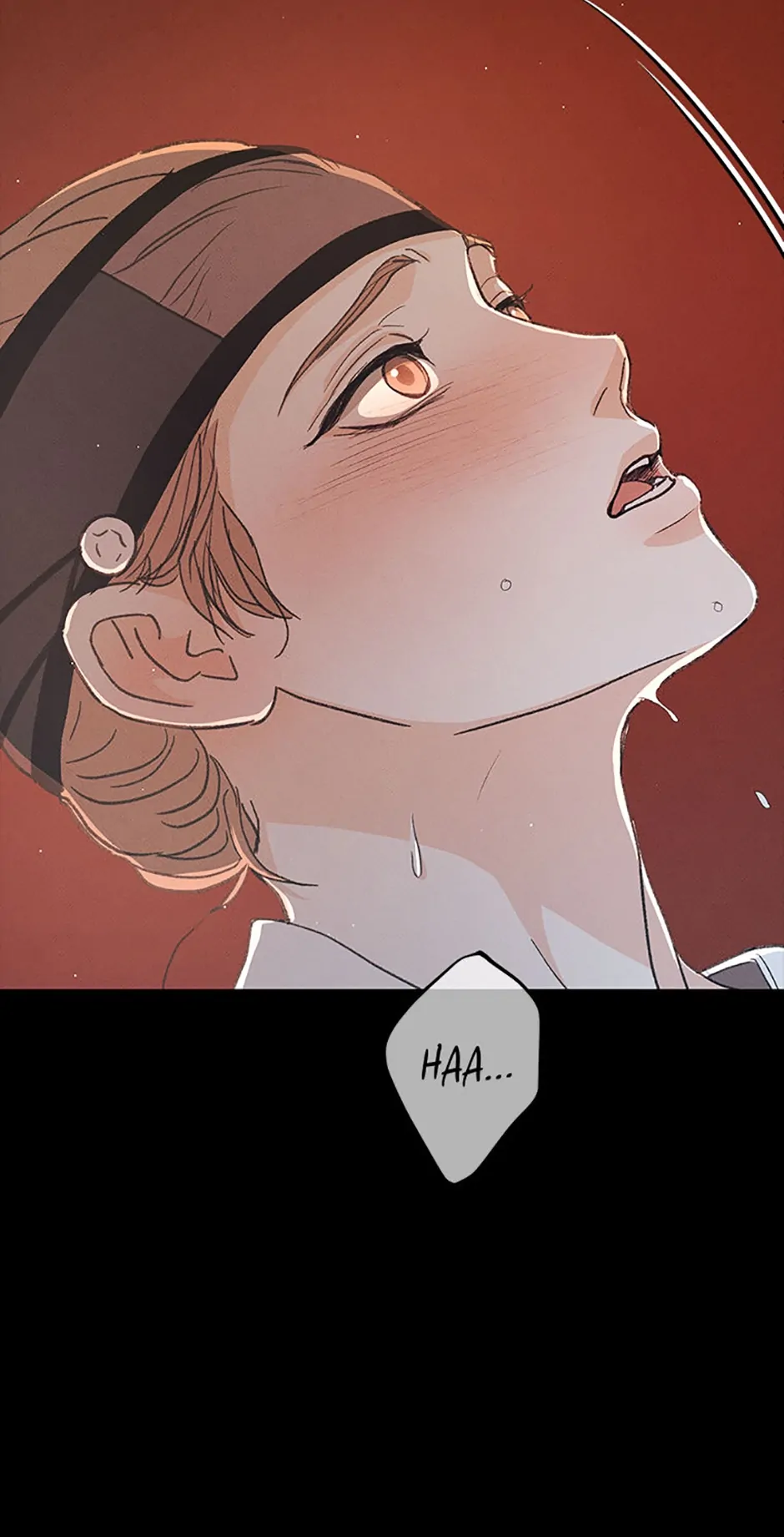 Under the Plum Blossom Tree (Official) - Chapter 70 manhwa
