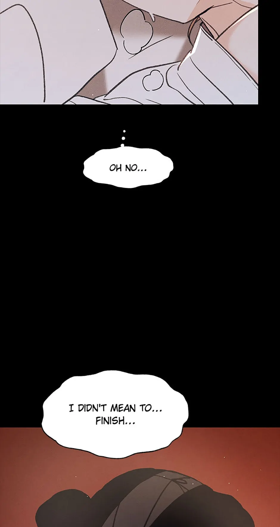 Under the Plum Blossom Tree (Official) - Chapter 70 manhwa