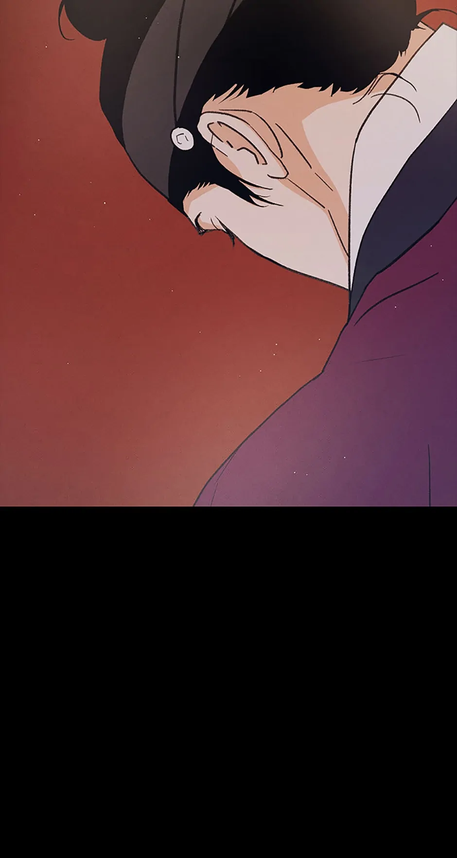 Under the Plum Blossom Tree (Official) - Chapter 70 manhwa