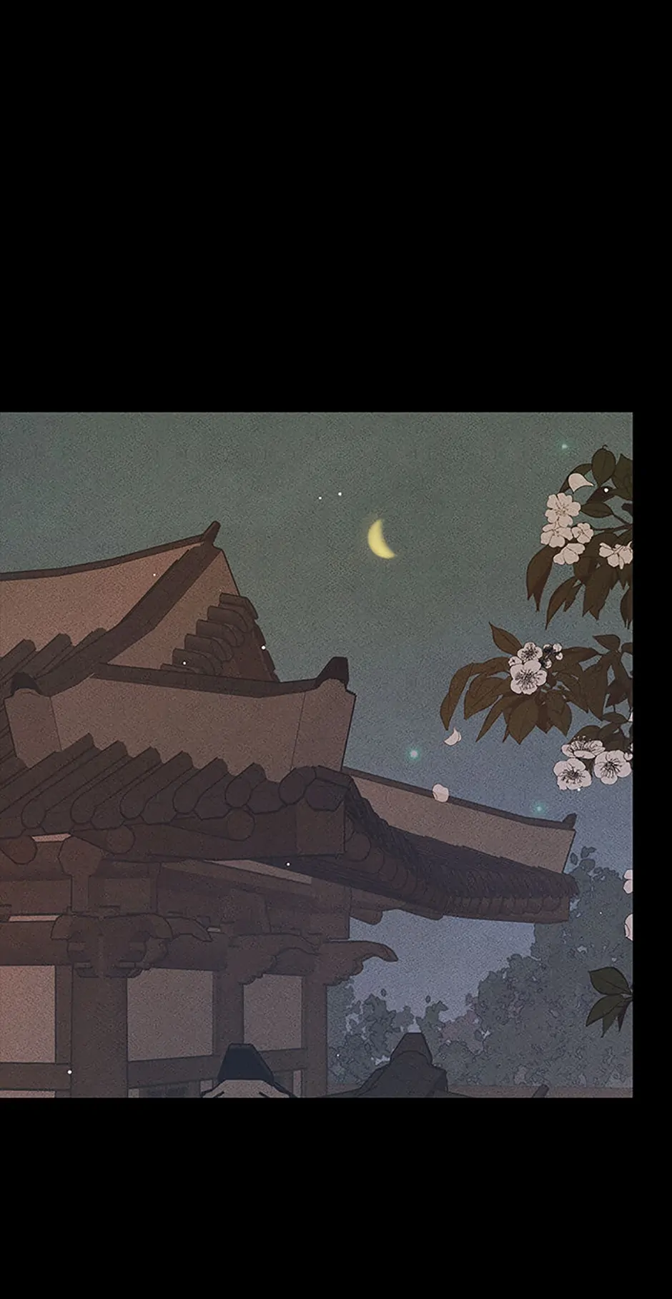 Under the Plum Blossom Tree (Official) - Chapter 70 manhwa